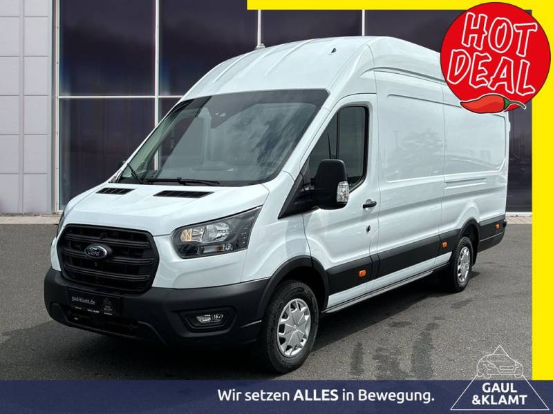Ford Transit  350 L4 Trend