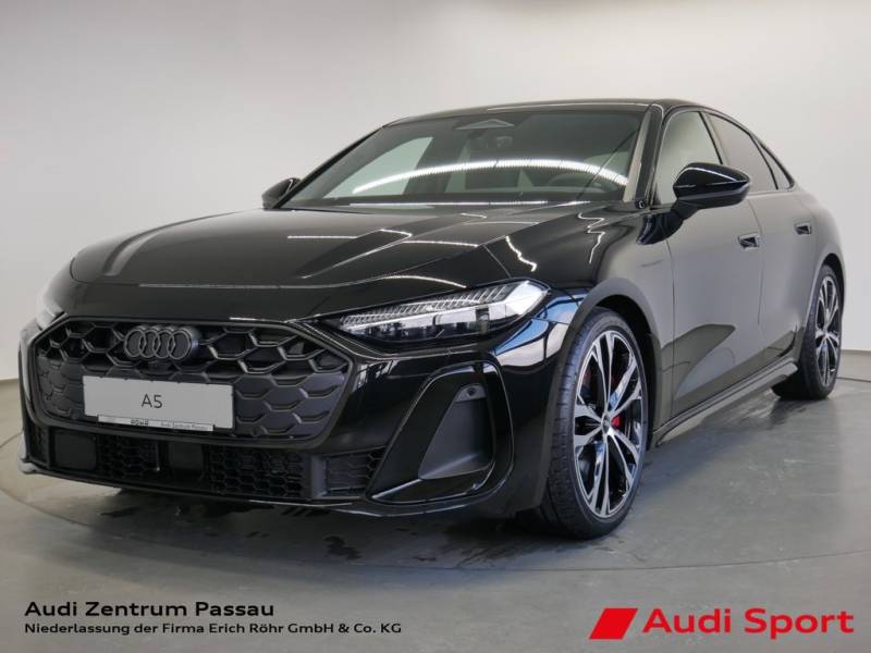 Audi S5 Limousine TFSI S tro. S line MATRIX AHK PANO