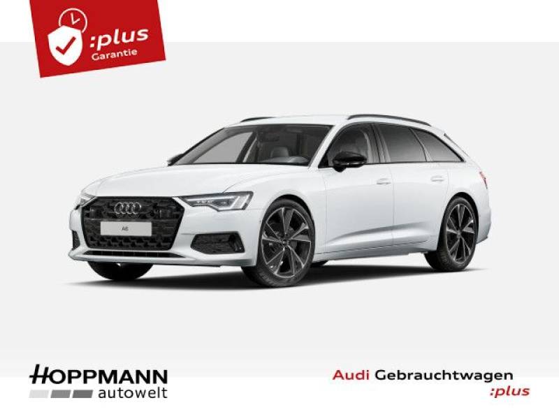 Audi A6 Avant nza 35 TDI advanced Sport AHK Matrix-LE
