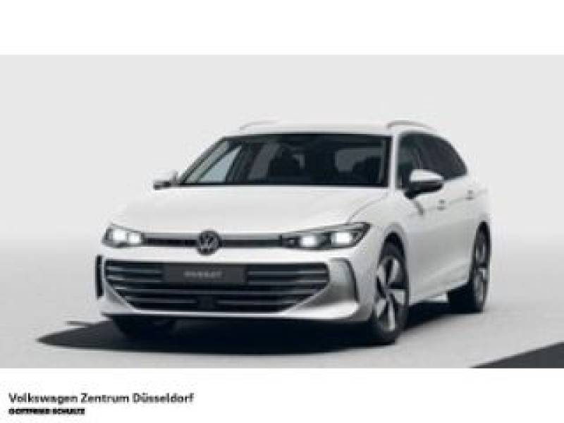 Volkswagen Passat 1 5 l eTSI DSG 110 kW LED Matrix IQ-Light