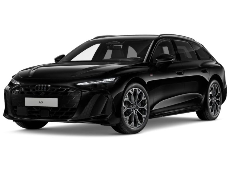 Audi A6 40 TDI S S LINE - NEW MODEL - -17% - EUR1