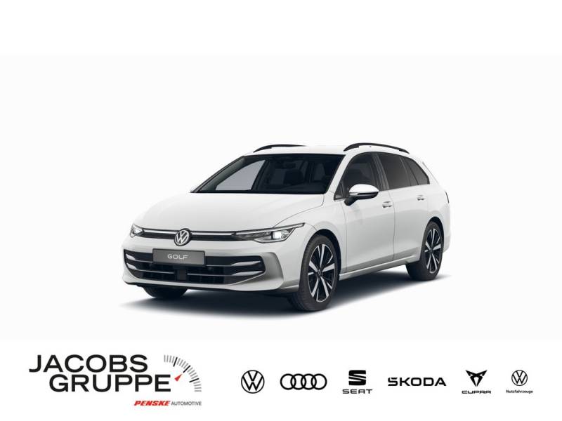 Volkswagen Golf VIII Variant 1.5 eTSI Style/AHK/Business/Na