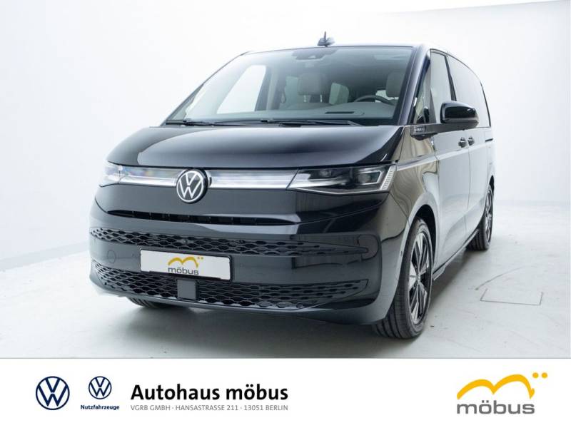 Volkswagen Multivan Style*2,0 150 kW TSI*7-Gang-DSG*HUD*