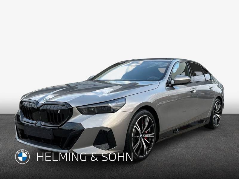 BMW i5 eDrive40 M Sportpaket Head-Up DAB LED RFK