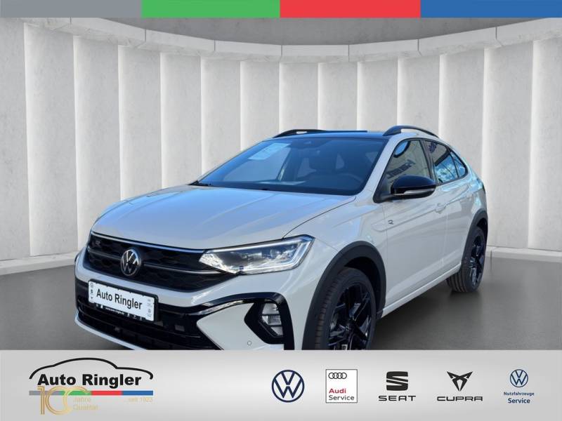 Volkswagen Taigo R-Line 1.5TSI DSG KAMERA,PARK+COMFORT,IQ-D