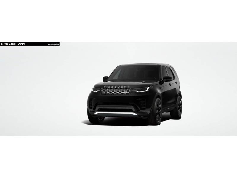 Land Rover Discovery D350 Dyn.SE*GEMINI*7-Sitze AHK WinterP