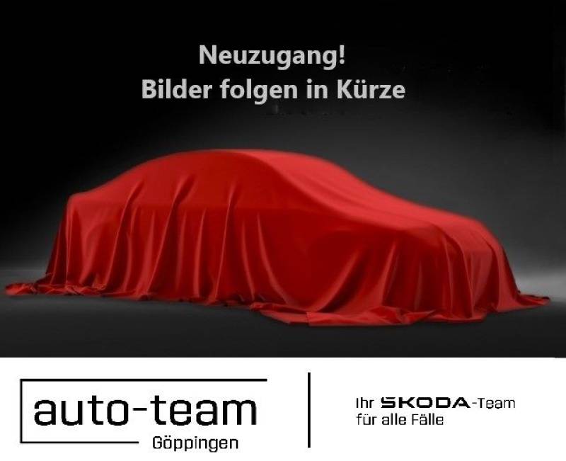 Skoda Octavia Combi 2.0 TDI 110 kW Selection DSG NAVI