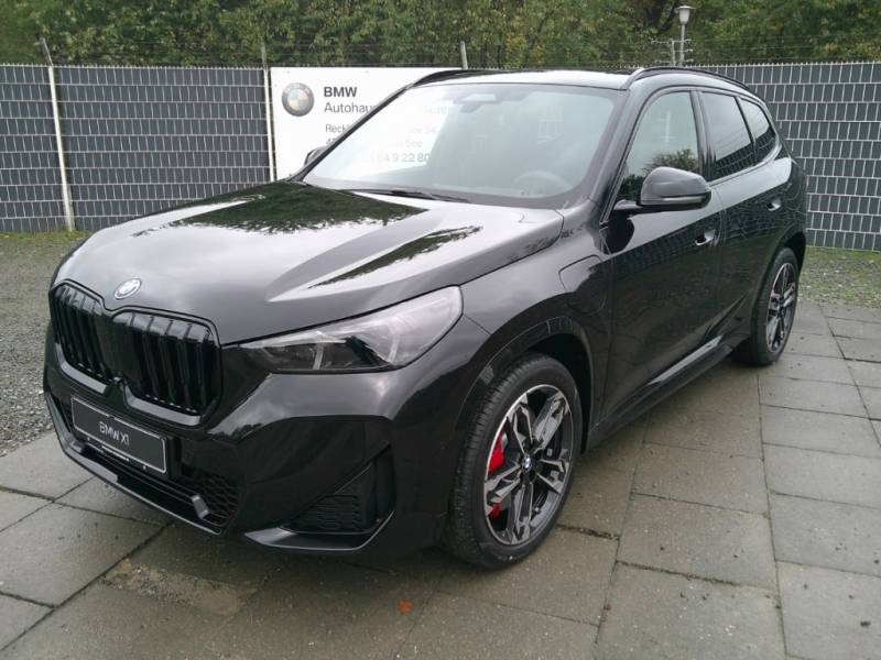 BMW X1 30e xDrive MSport Park-Assist HUD AHK-klappba