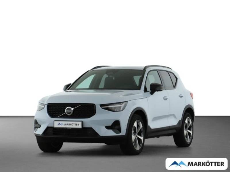 Volvo XC40 B4 Plus Dark 2WD ACC/360°/Allwetterreifen