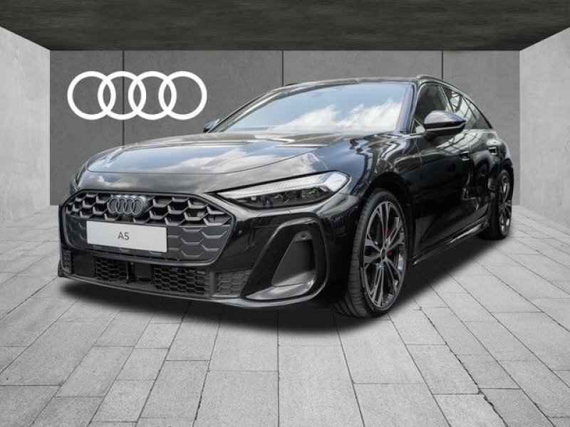 Audi A5 Avant e-hybrid UPE 87.090,00 EUR 2x S line, P