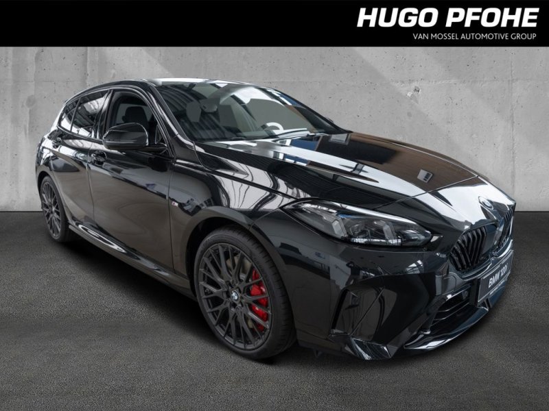 BMW 1er 120 Steptronic 125 kW M Sport Innovation AHK