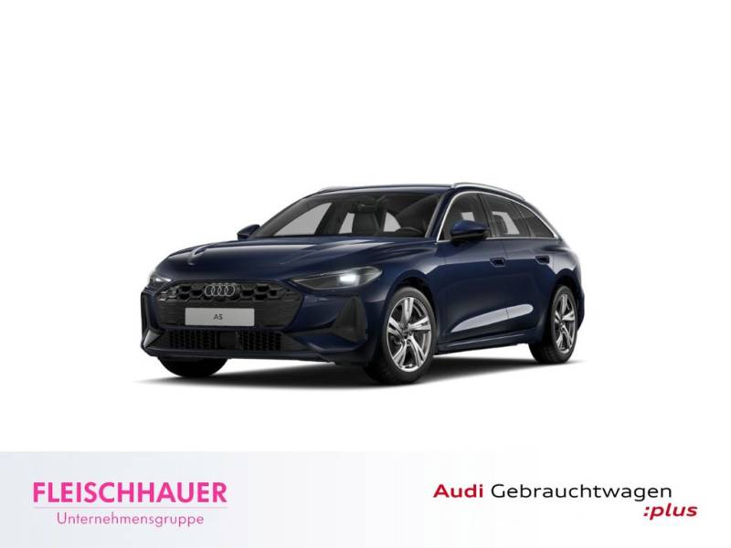 Audi A5 Avant 2.0 TFSI Navi+LED+Leder+App+ACC+Kamera+