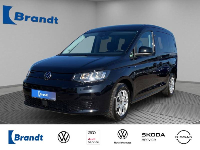 Volkswagen Caddy 1.5 TSI APP-CONNECT+KAMERA+GJR+AHK+DIGI.CP