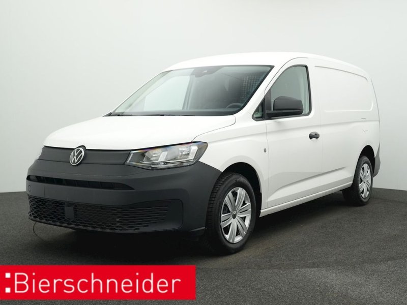 Volkswagen Caddy Cargo KR 2,0 l 75 kW TDI EU6 SCR KLIMA PDC