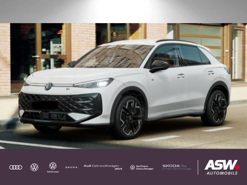 Volkswagen T-Roc R-Line 1.5 eTSI *NEUES MODELL* DSG Head-Up