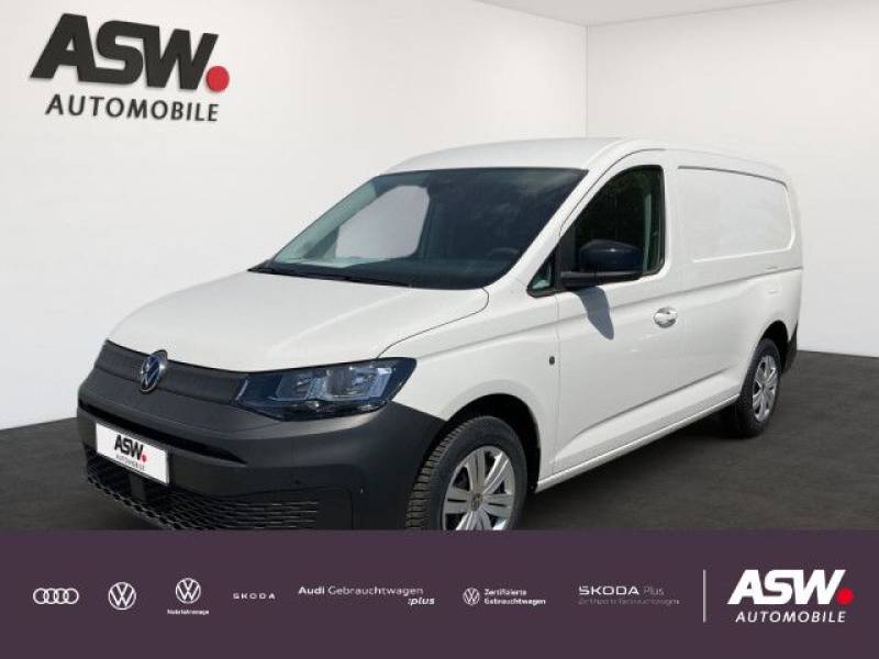 Volkswagen Caddy Cargo Maxi 2,0 l 75 kW TDI 6-Gang