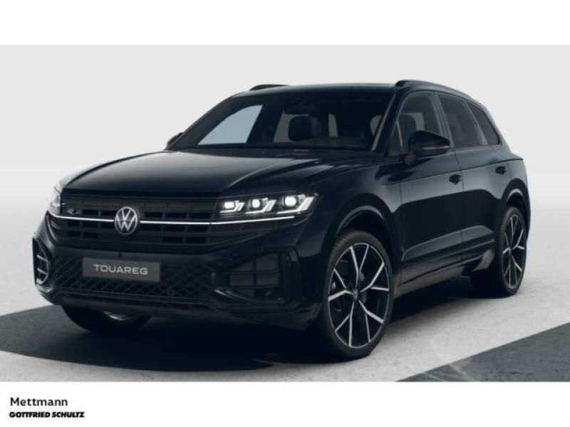 Volkswagen Touareg R-Line 3.0 TDI DSG 4X4 NAV HUD AHK PANO