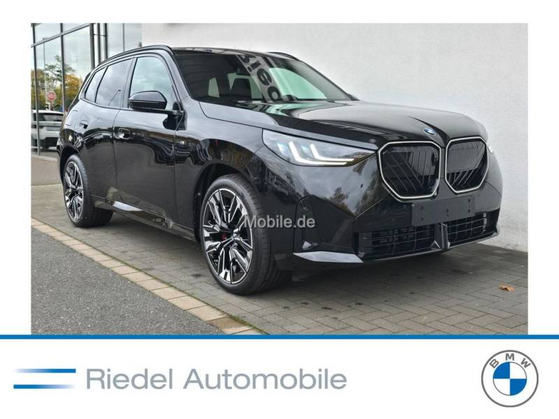 BMW X3 xDrive20d AT Navi Tempom.aktiv Panoramadach