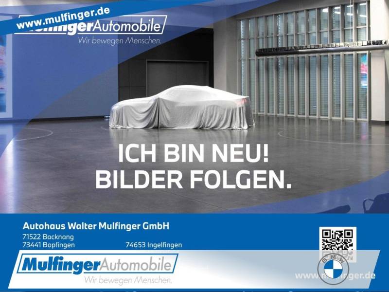 BMW 740d xdrive Sportpaket Bluetooth HUD Navi LED