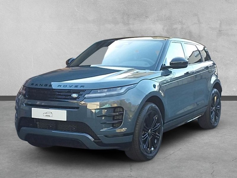 Land Rover Range Rover Evoque P270e DYN SE AWD Automatik