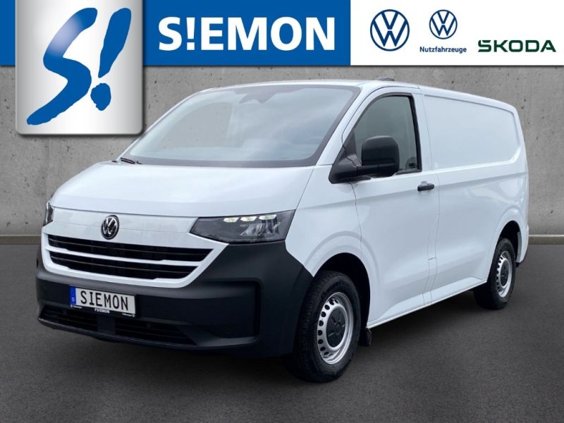 Volkswagen Transporter Kasten 2.0 TDI R-Kamera PDC Klima LE
