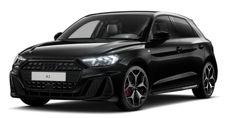 Audi A1 Sportback 35 TFSI S line/SONOS/ACC