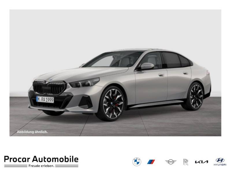 BMW 540d xDrive M Sport Pro InnoPak PANO Standhzg.