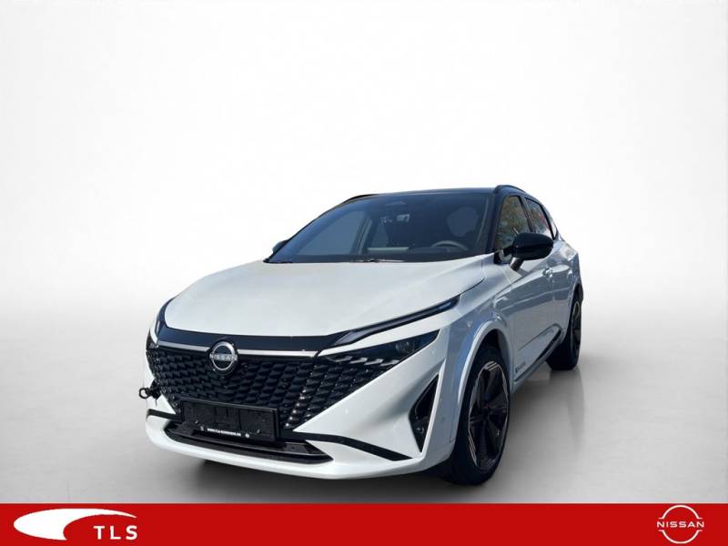 Nissan Qashqai N-Design e-Power MY25 205 PS N-Design Ko