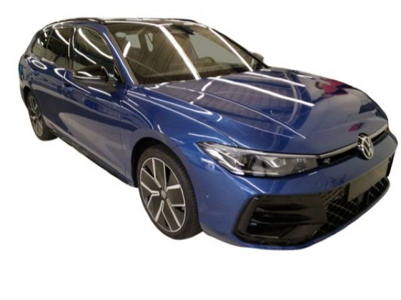 Volkswagen Passat Variant 1.5 TSI DSG eHybrid R-Line Navi I