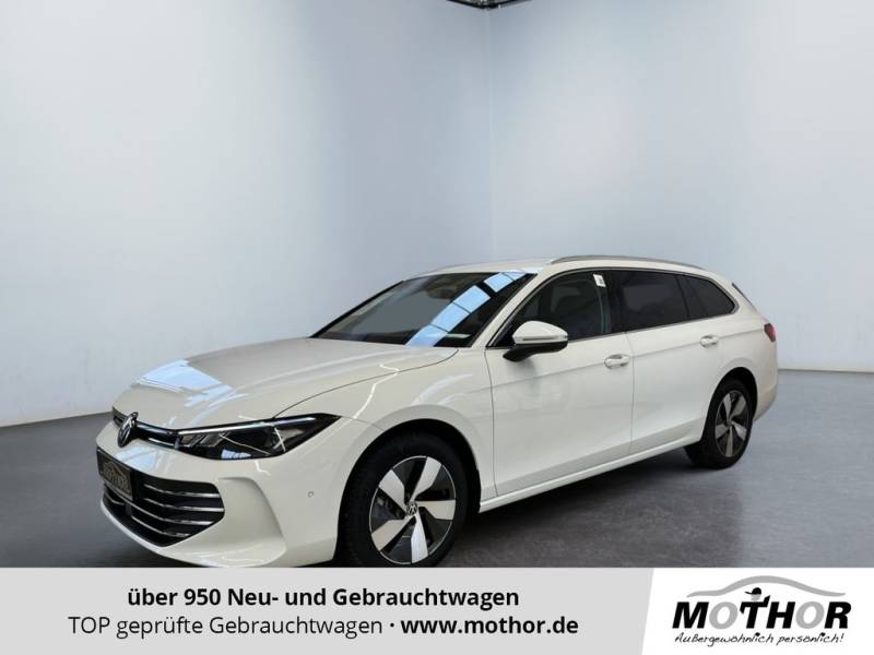 Volkswagen Passat Variant 1.5 eTSI Park Assist Plus