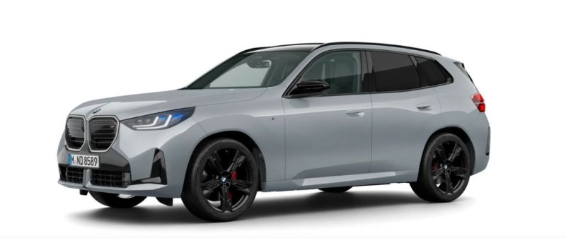 BMW X3 M50 xDrive *Vorführwagenaktion*