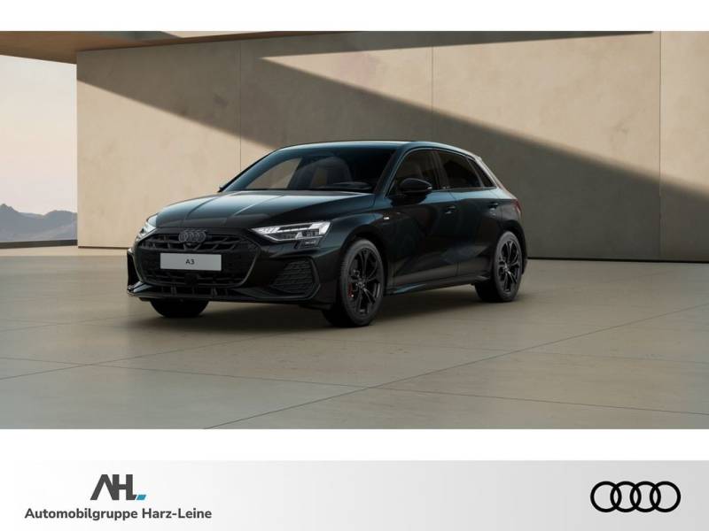Audi A3 Sportback S line TFSI e 200 kW