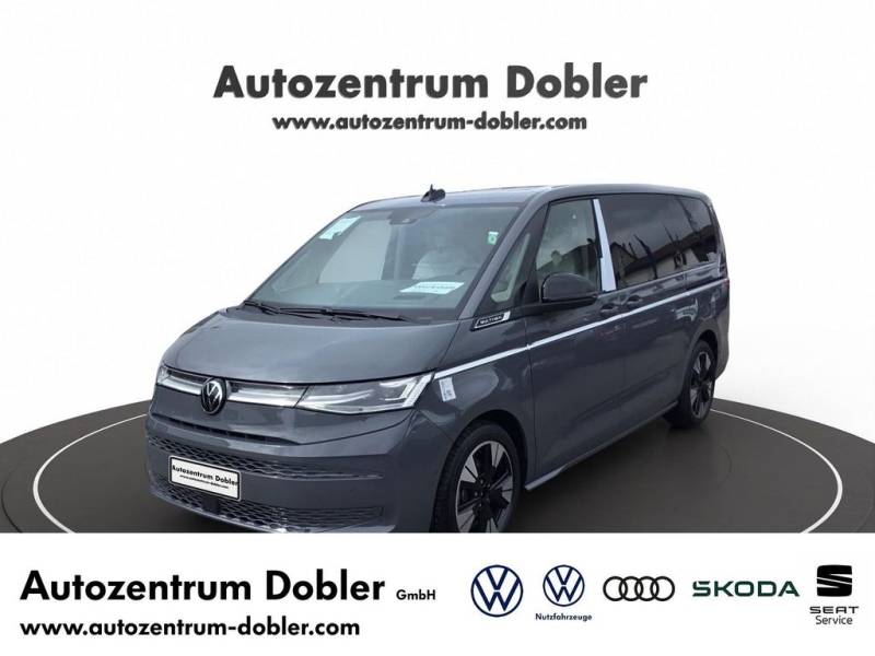 Volkswagen NFZ Multivan Style Motor 2.0 l TSI OPF 150 kW