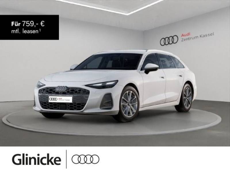 Audi A6 Avant TDI quattro 220 kW NEUBESTELLUNG