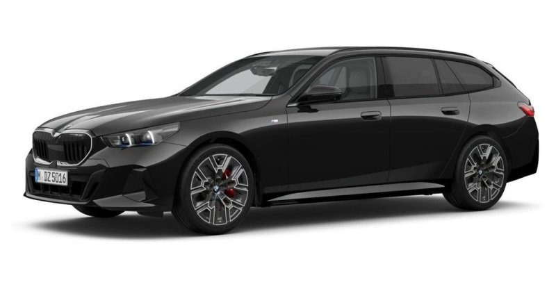 BMW 520d xDrive Touring ///M-Sport LED UPE 89.210 EU