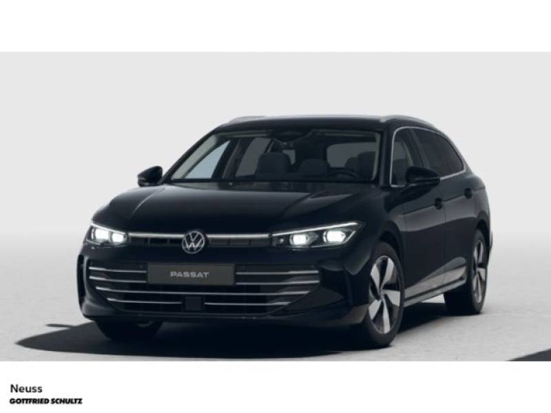 Volkswagen Passat Business 1.5 eTSI DSG NAVI AHK LED KAMERA