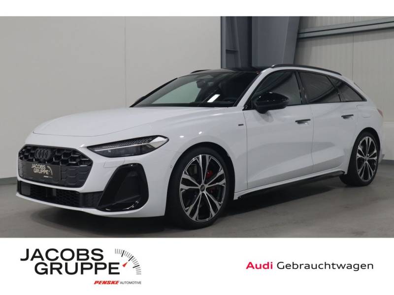 Audi A5 Avant e-hybrid quattro 270 kW S Matrix LED/Band