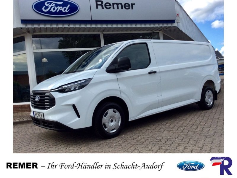 Ford Transit Custom Kasten 300 L2 Trend FWD 2.0 EcoBl