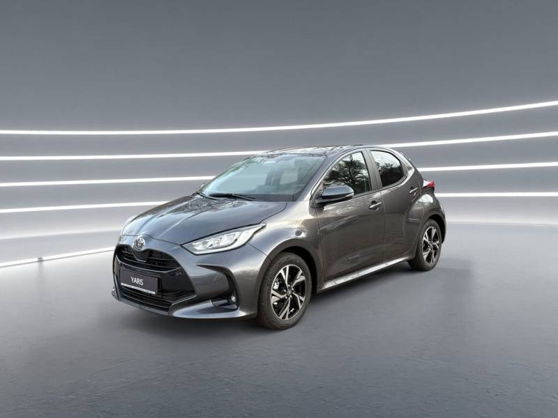 Toyota Yaris 1.5 l Hybrid Teamplayer Comfort Paket