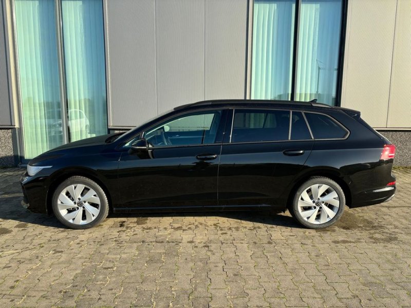 Volkswagen Golf Variant Limited 1.5 TSI 115PS, 17" Alu "...