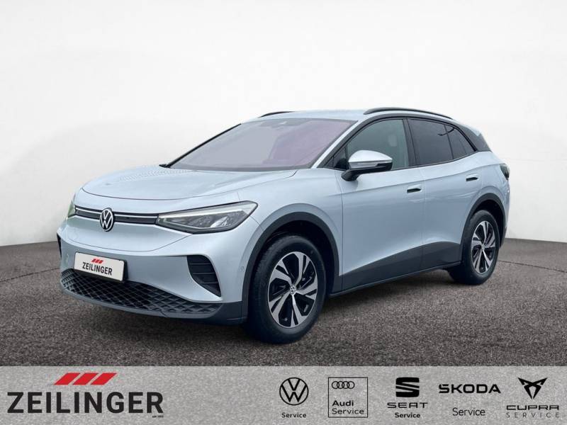 Volkswagen ID.4 Pure Performance-NAVI-KAMERA-CCS-ACC-KEYLES