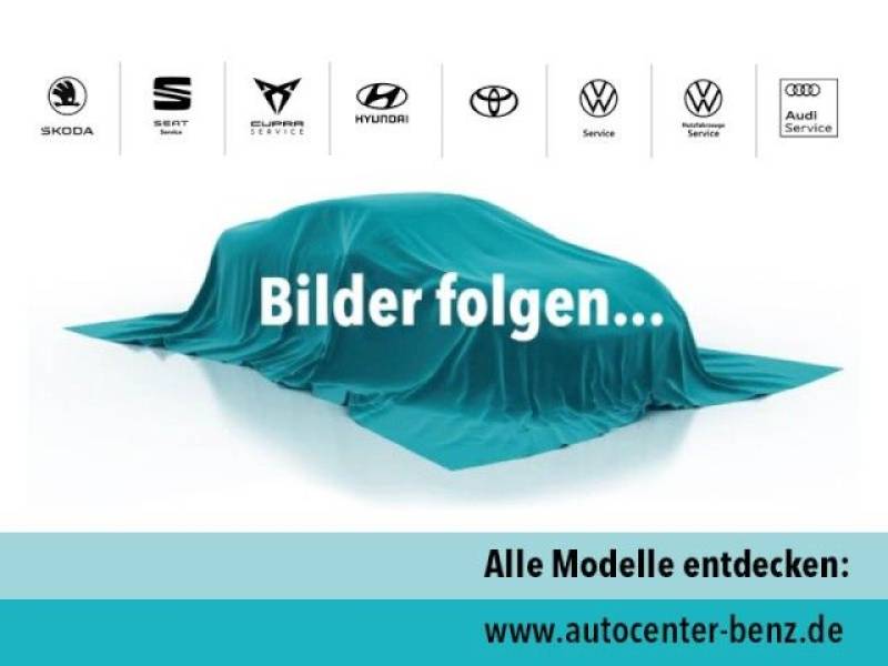 Skoda Octavia Combi 1.5 TSI mHEV Balance *pACC*AHK*LED