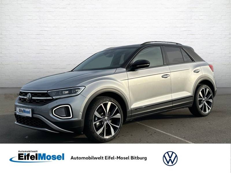 Volkswagen T-Roc Style 2.0 l TDI DSG