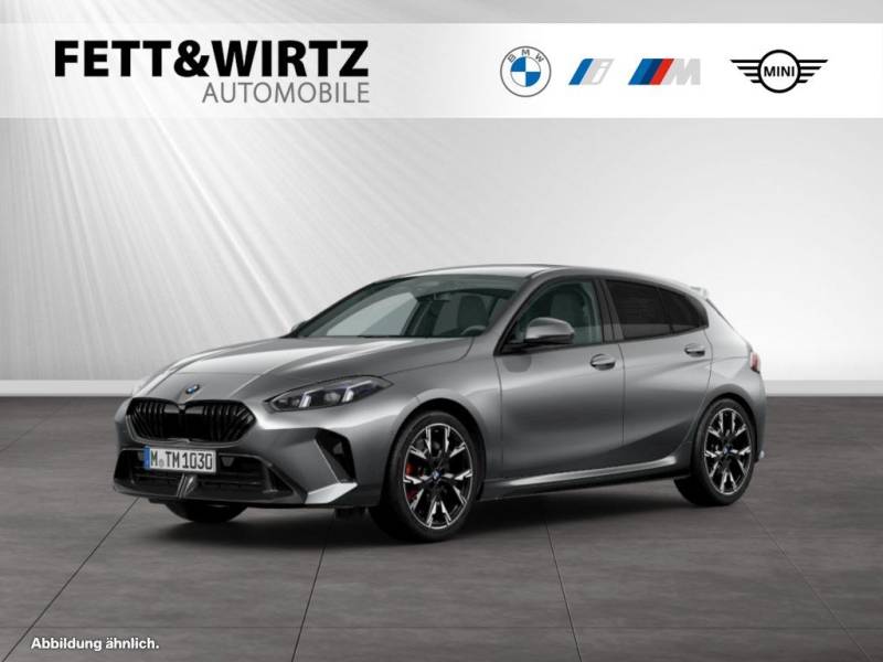 BMW 120 M Sport Pro-HiFi-Driving+ParkingAss.-LED