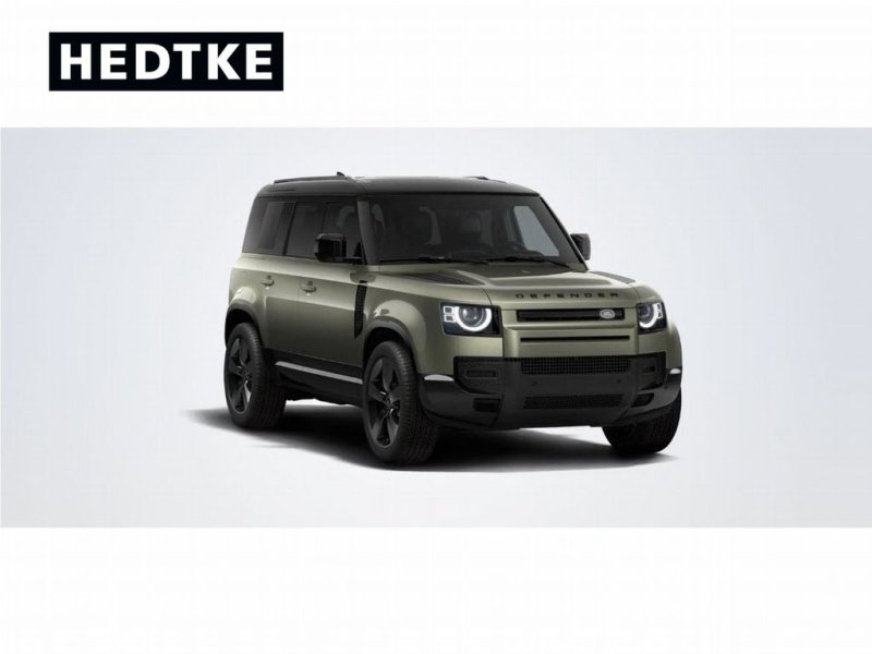 Land Rover Defender 110 D300 X-Dynamic HSE 22"+AHK+STANDHZG