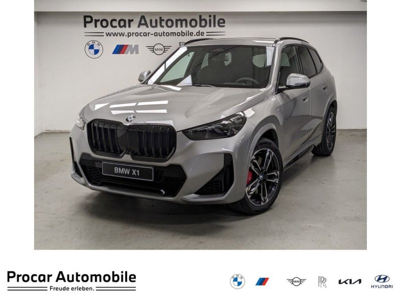 BMW X1 xDrive23i M-Sport Pro / AHK / Comfortpaket / 