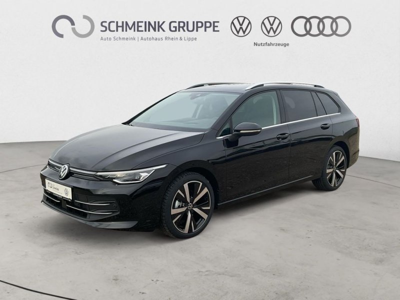 Volkswagen Golf Variant 1,5 l eTSI DSG Style AHK,HEAD-UP