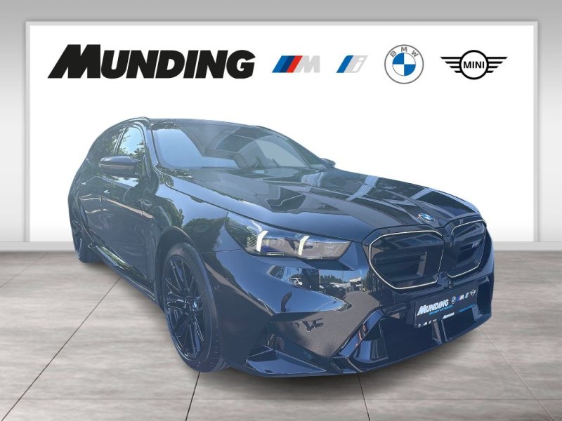 BMW M5 Touring M Drivers P. DAB-LED-Pano.Dach-RFK