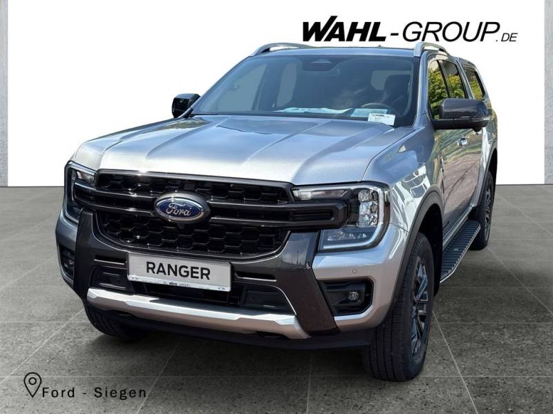 Ford Ranger Wildtrak e-4WD Doppelkabine