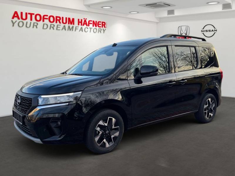 Nissan Townstar 2,0t DIG-T 130 L1 2,0t Visia